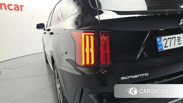 Kia Sorento 4th Generation id 4195253 из Кореи 15