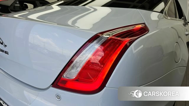 Jaguar All New XJ id 4626401 из Кореи 15