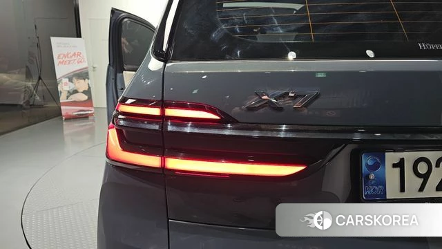 BMW X7 (G07) id 4572086 из Кореи 15