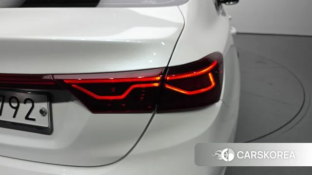 Kia Come New K3 id 4203760 из Кореи 15