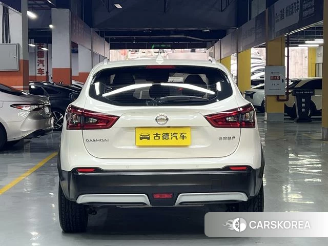 Nissan Qashqai id 4291370 из Китая 15