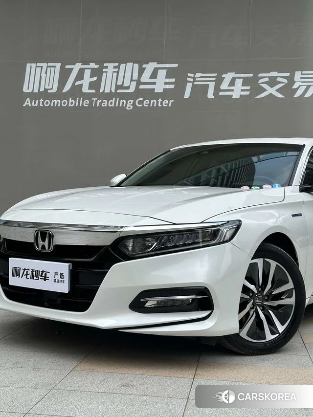 Honda Accord id 4399917 из Китая 15