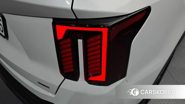 Kia The New Sorento 4th Generation id 4548904 из Кореи 15