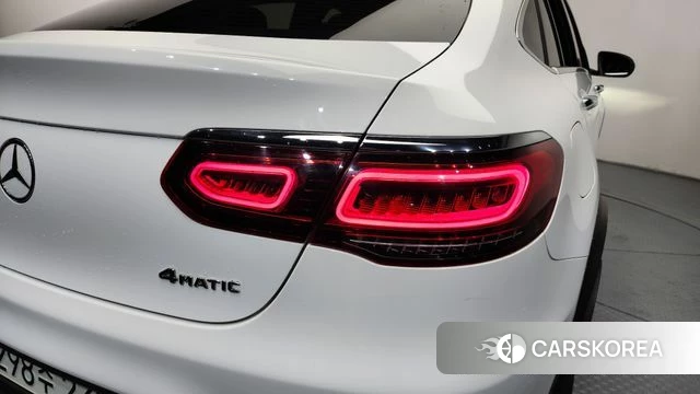 Mercedes-Benz GLC-Class X253 id 4225160 из Кореи 15