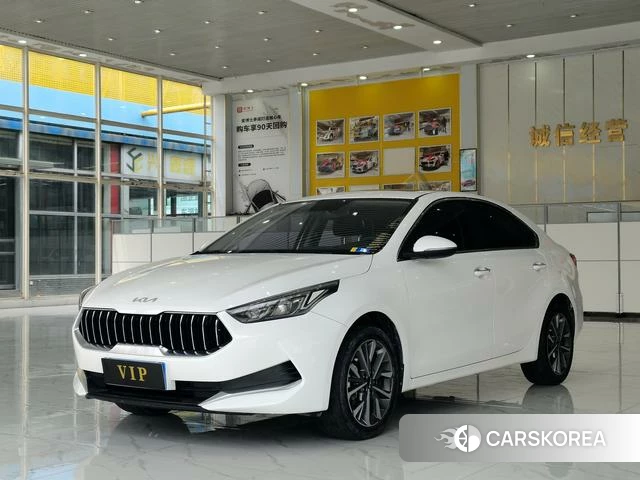 Kia K3 id 4301144 из Китая 15