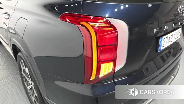 Hyundai Palisade id 4692793 из Кореи 15