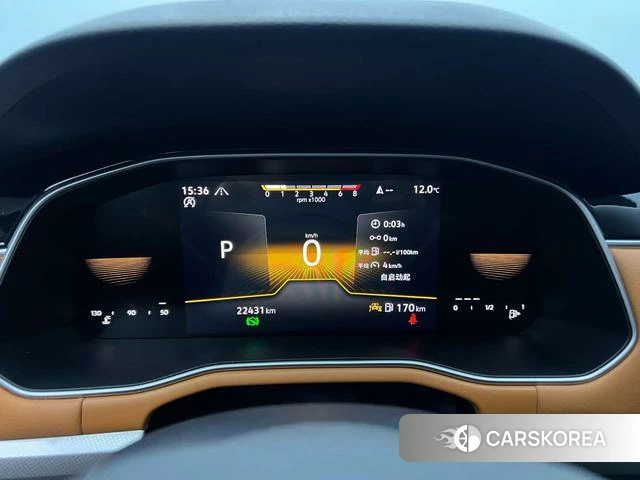 Volkswagen Bora id 4263107 из Китая 15