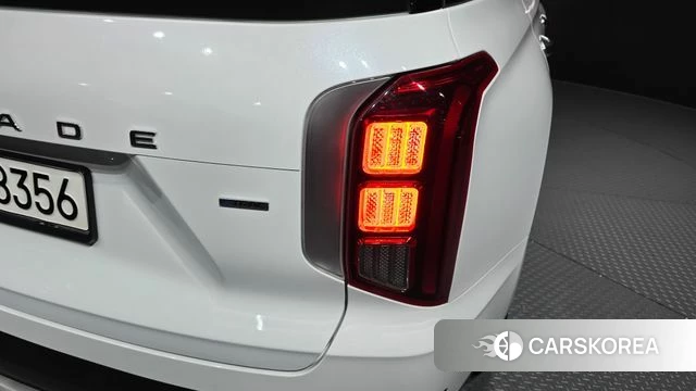 Hyundai Palisade id 4284177 из Кореи 15