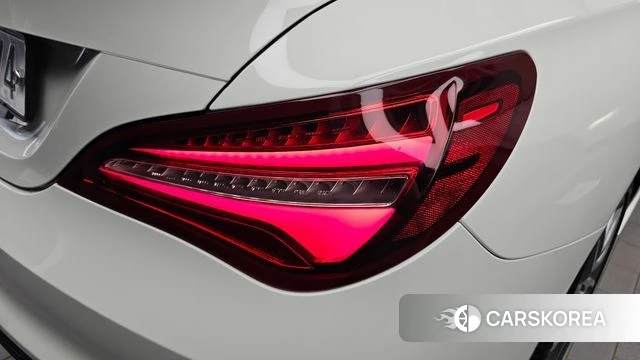 Mercedes-Benz CLA-Class C117 id 4471787 из Кореи 15