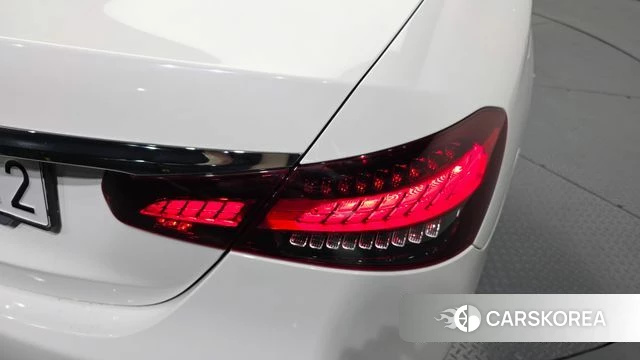 Mercedes-Benz E-Class W213 id 4396472 из Кореи 15