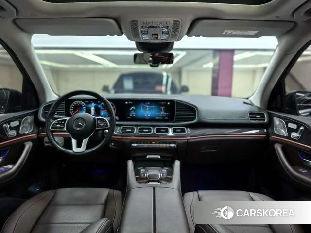Mercedes-Benz GLE (import) id 4290379 из Китая 15