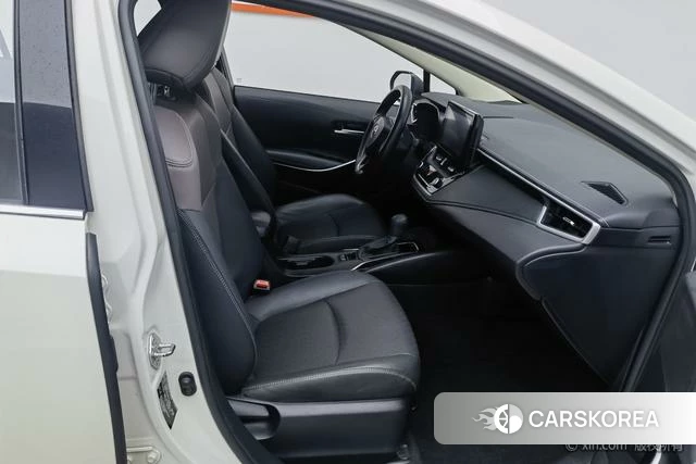 Toyota Asian lion id 4253655 из Китая 15