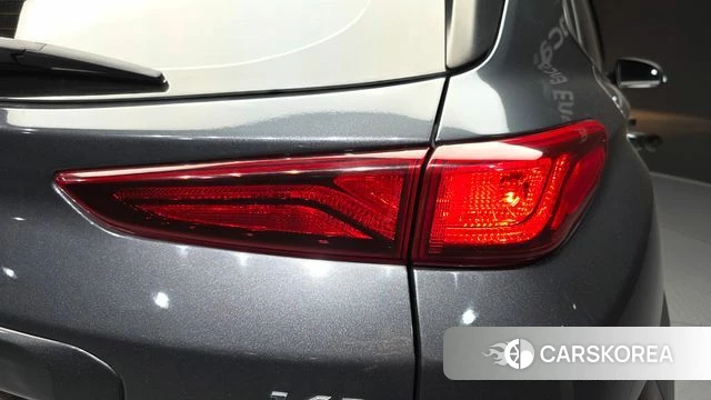 Hyundai Kona id 4530636 из Кореи 15
