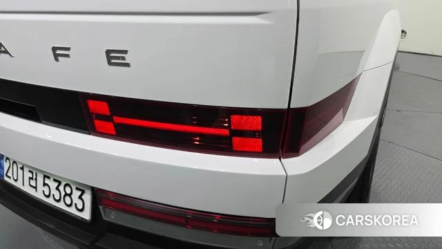 Hyundai Santa Fe (MX5) id 4505784 из Кореи 15