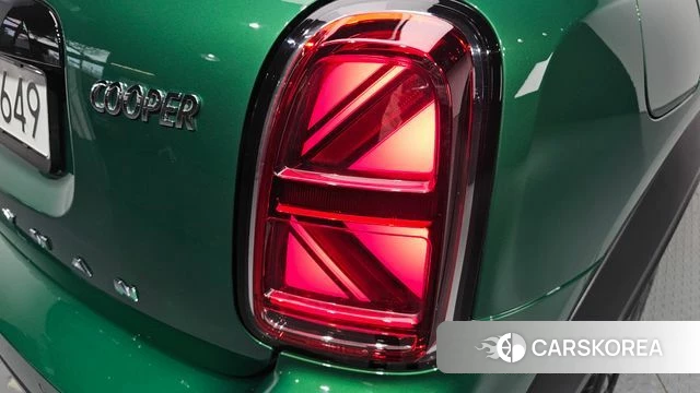 Mini Cooper Countryman id 4408346 из Кореи 15