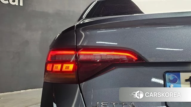 Volkswagen 7th Generation of Jetta id 4500493 из Кореи 15