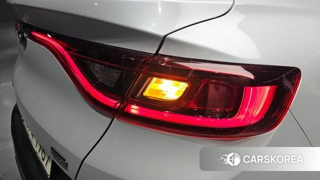 Renault Korea (Samsung) XM3 id 4529970 из Кореи 15