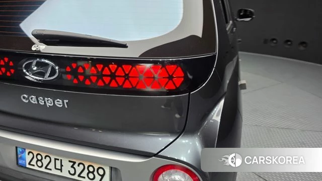 Hyundai Casper id 4281303 из Кореи 15