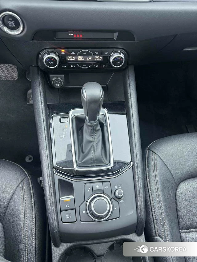 Mazda CX-5 id 4335623 из Китая 15