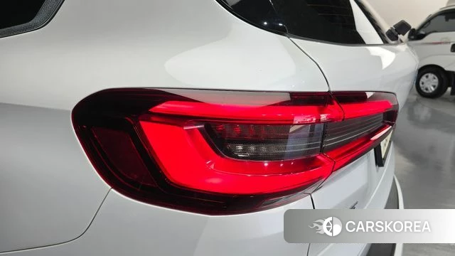 BMW X5 (G05) id 4317371 из Кореи 15