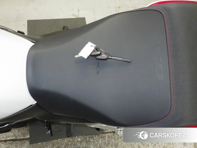 Проданный Honda CB1300SF SP id 3998058 из Японии, фото 15