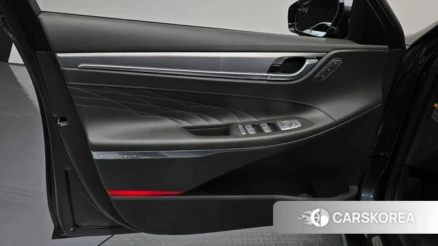 Hyundai The New Grandeur IG id 4331233 из Кореи 15
