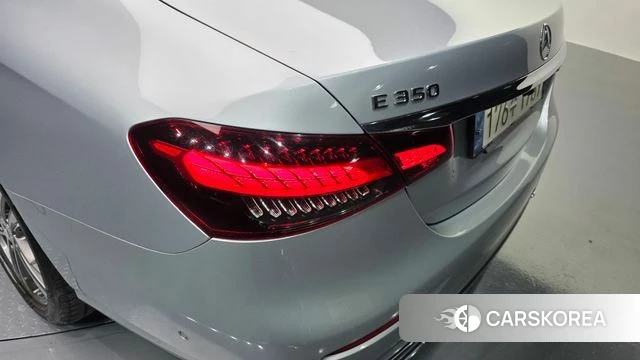 Mercedes-Benz E-Class W213 id 4202931 из Кореи 15