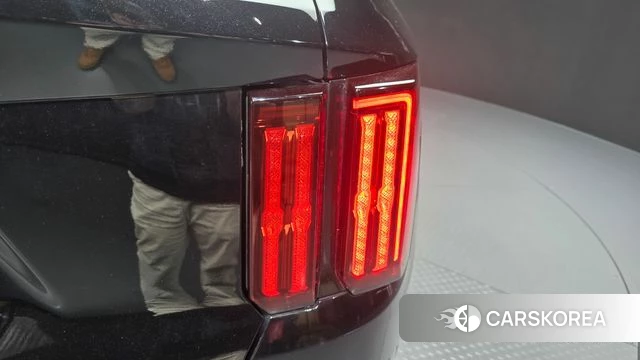 Kia Sorento 4th Generation id 4769972 из Кореи 15