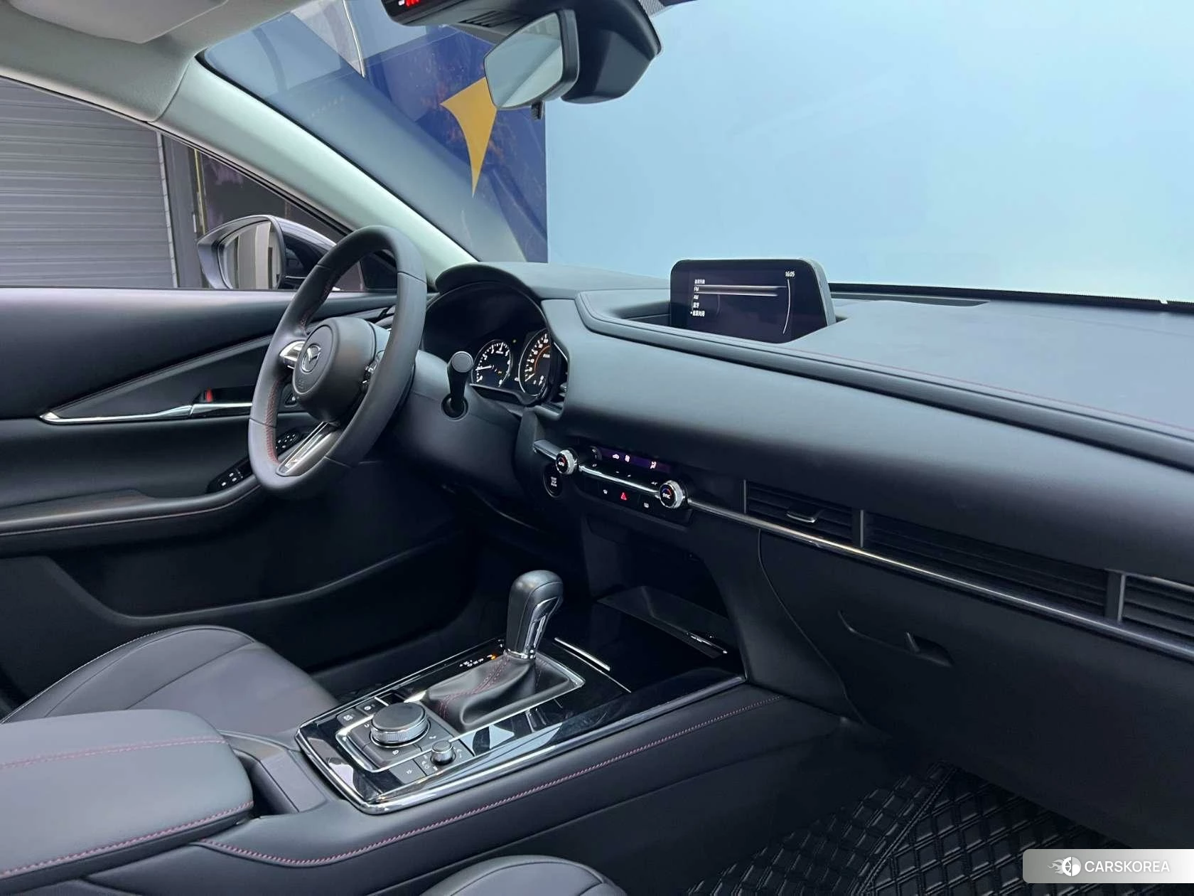 Mazda CX-30 id 4479535 из Китая 15