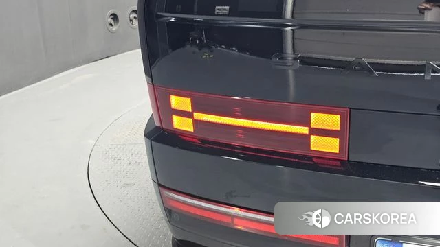 Hyundai Santa Fe (MX5) id 4934953 из Кореи 15