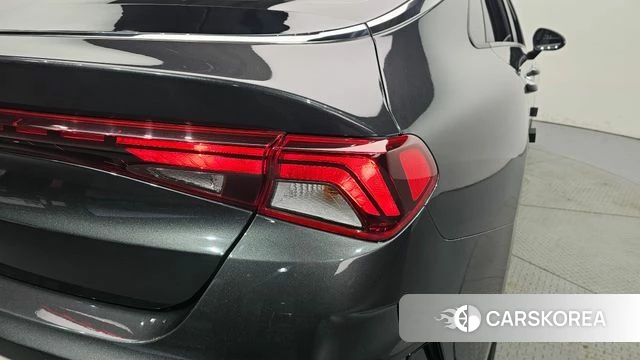 Kia K5 3rd generation id 4745913 из Кореи 15