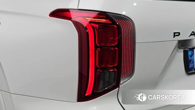 Hyundai The New Palisade id 4935643 из Кореи 15
