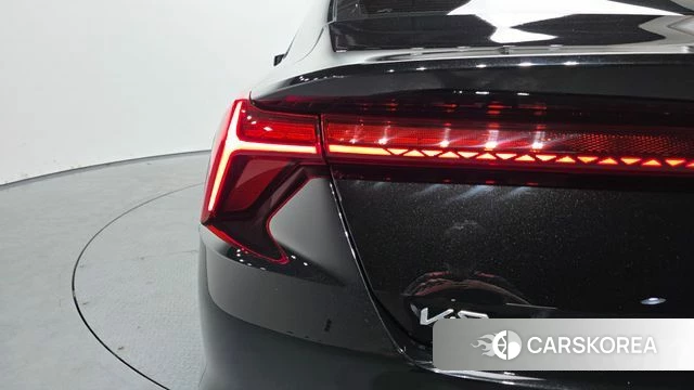 Kia K8 id 4185920 из Кореи 15