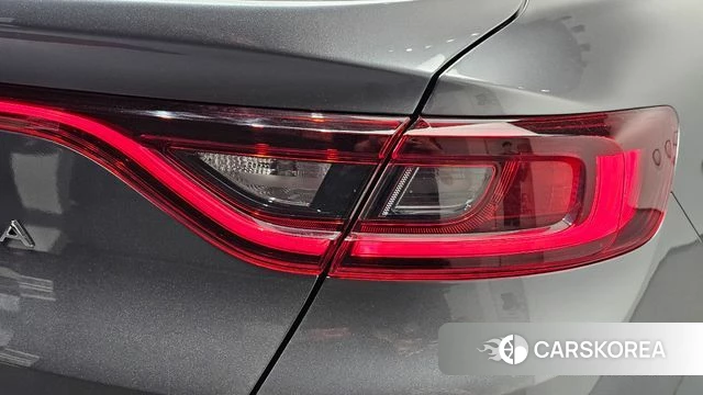 Renault Korea (Samsung) XM3 id 4637649 из Кореи 15