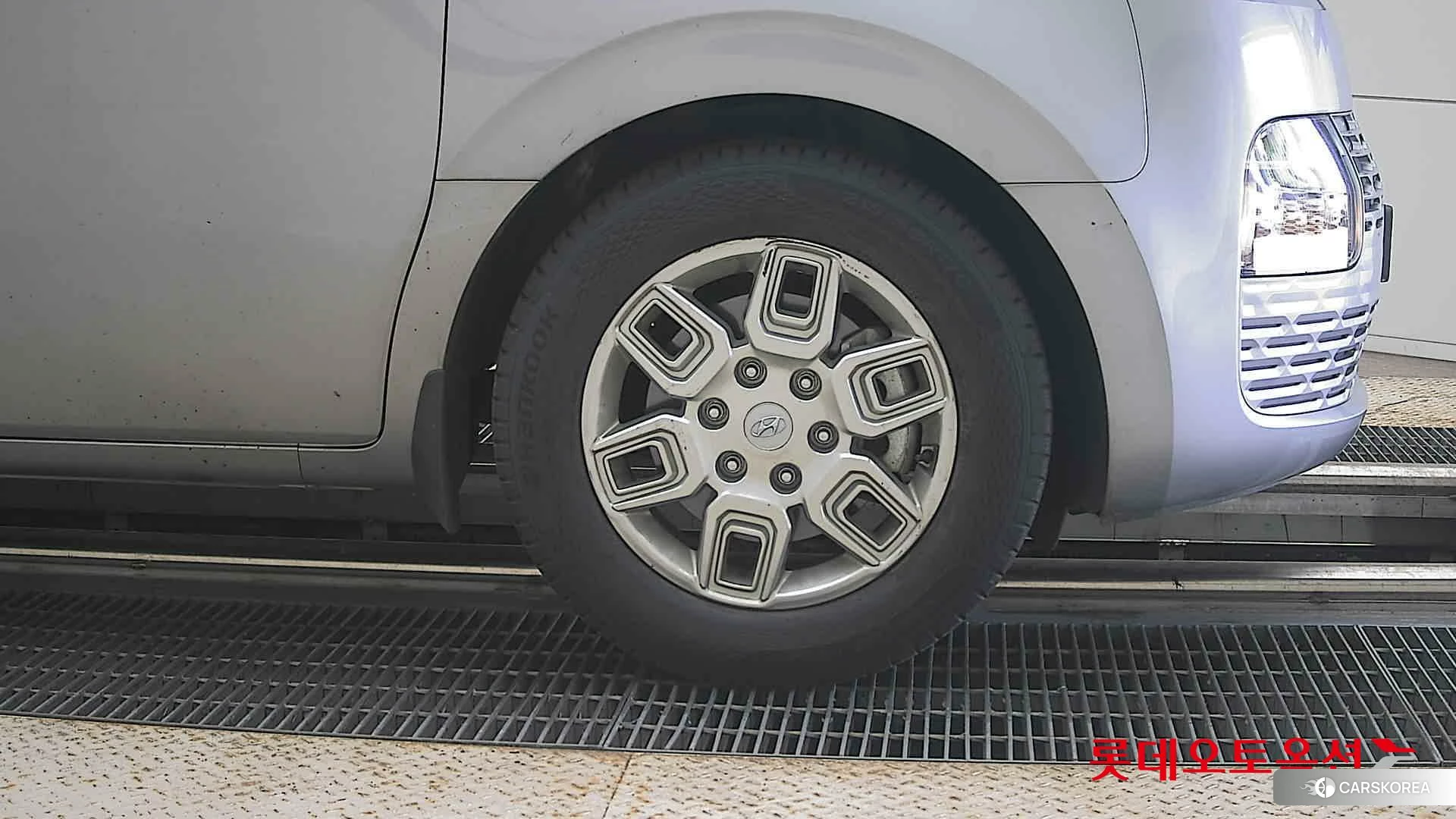 Hyundai Staria id 4902517 из Кореи 15