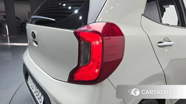 Kia All New Morning (JA) id 4943671 из Кореи 15