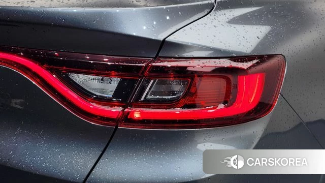 Renault Korea (Samsung) XM3 id 4614833 из Кореи 15
