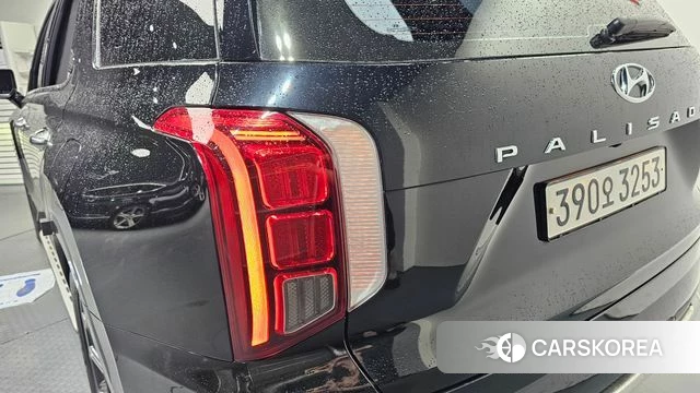 Hyundai Palisade id 4409382 из Кореи 15