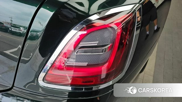 Rolls-Royce Ghost 2nd Generation id 4636282 из Кореи 15