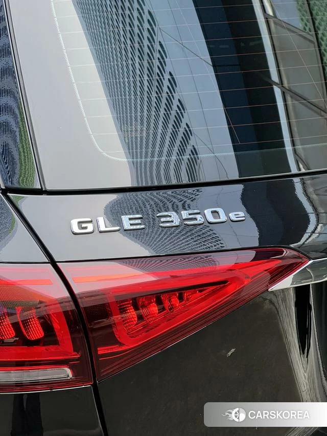 Mercedes-Benz GLE PHEV id 4254742 из Китая 15
