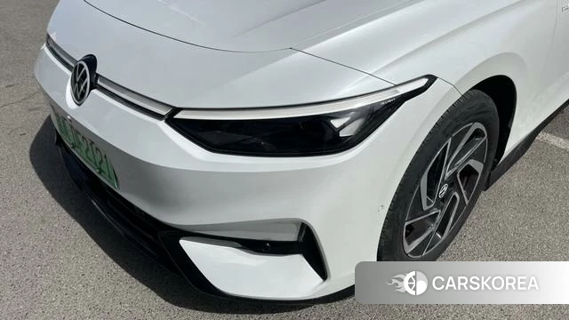 Volkswagen ID.7 VIZZION id 4276450 из Китая 15
