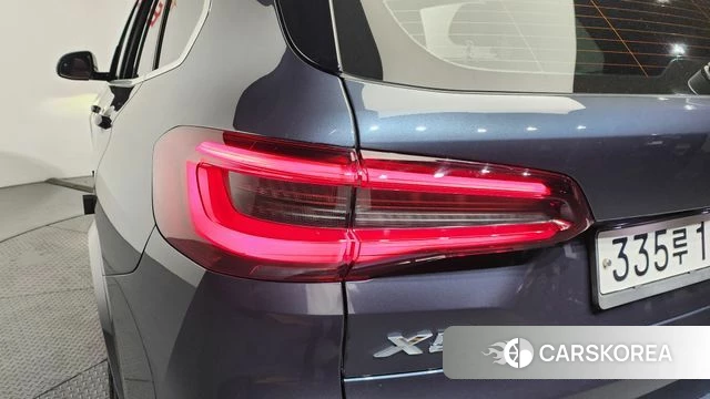 BMW X5 (G05) id 4310240 из Кореи 15