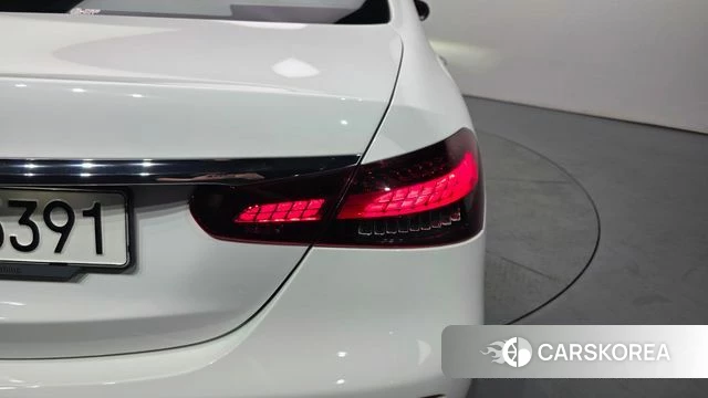 Mercedes-Benz E-Class W213 id 4534375 из Кореи 15