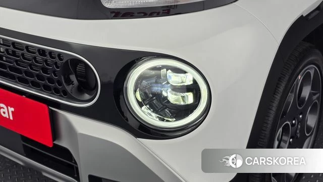 Hyundai The New Casper id 4548493 из Кореи 15
