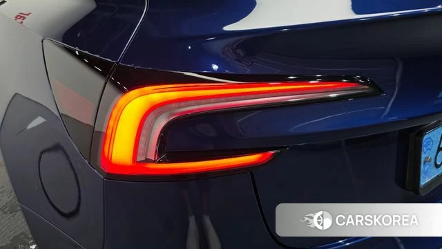 Tesla Model 3 id 4762491 из Кореи 14