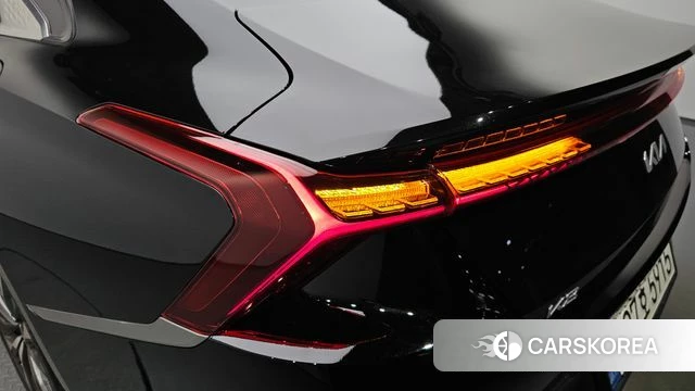 Kia K8 id 4187024 из Кореи 15