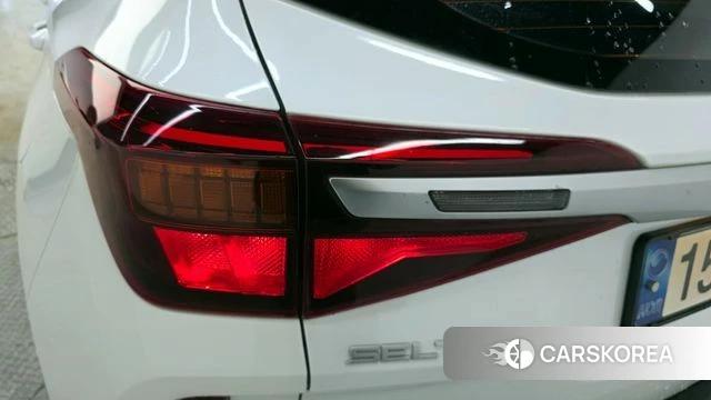Kia Seltos id 4281938 из Кореи 15