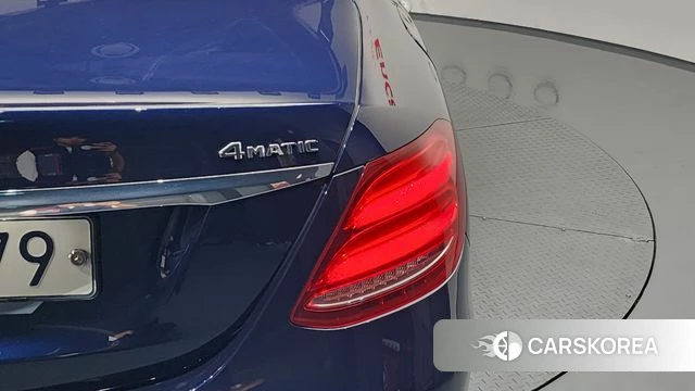 Mercedes-Benz E-Class W213 id 4536482 из Кореи 15