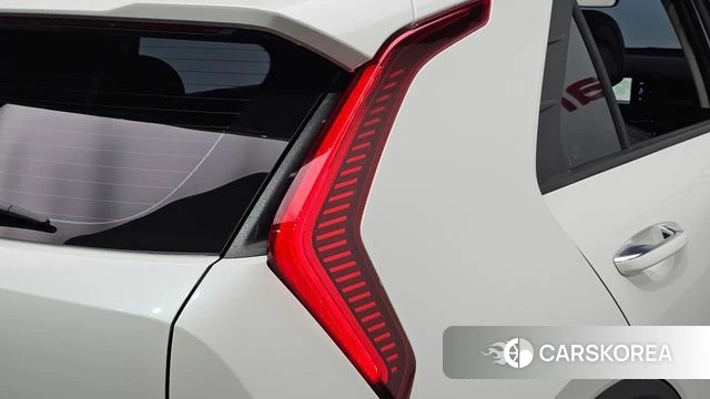 Kia Di All New Niro EV id 4848005 из Кореи 15