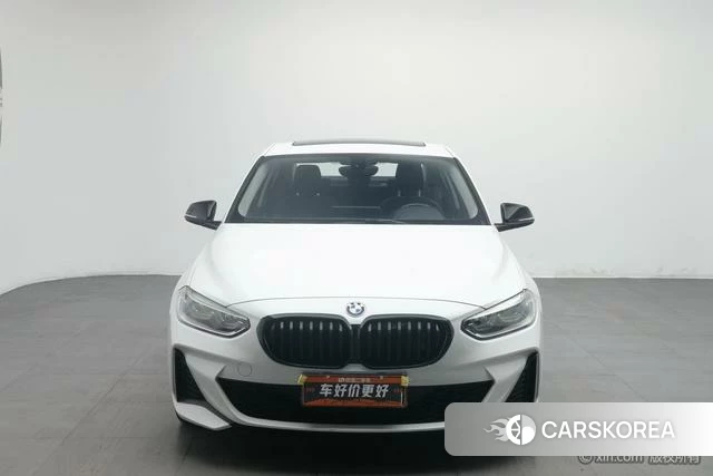 BMW 1 series id 4321197 из Китая 15